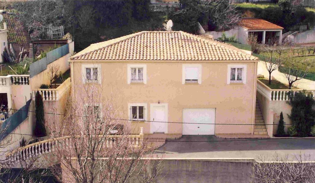 Pied à Terre Marseille 11° Marselha Exterior foto